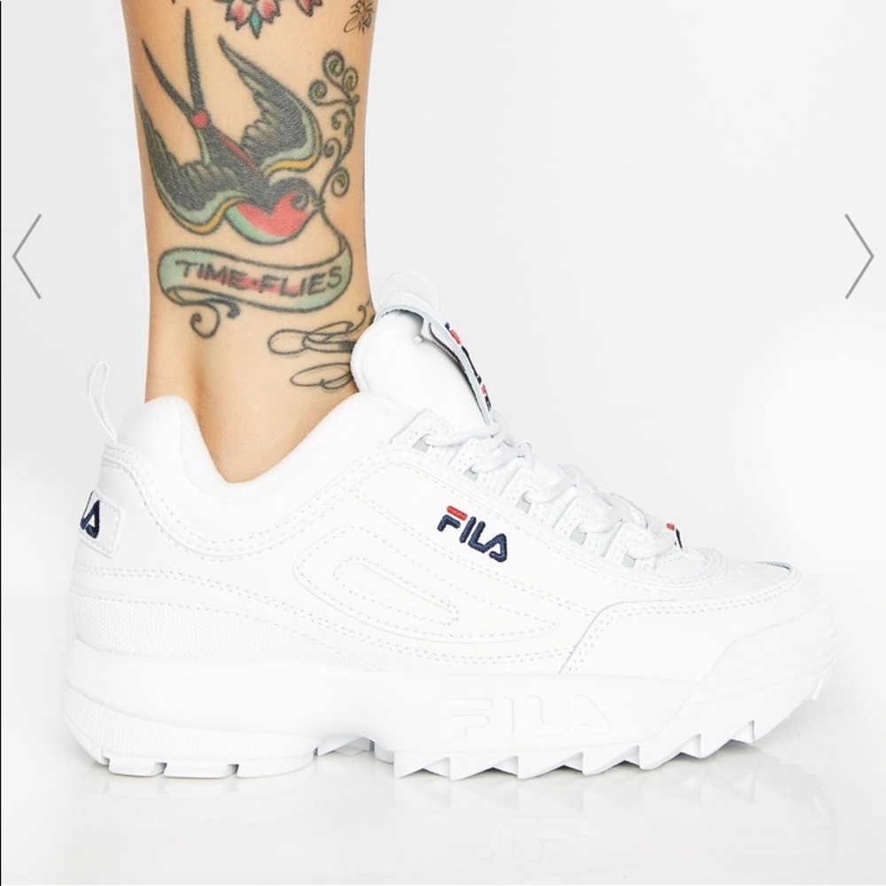 Fila Shoes